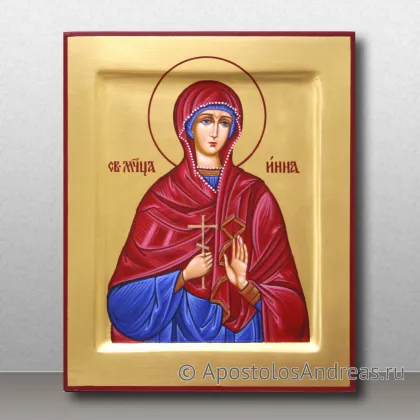 Икона Именные иконы, миниатюра № 