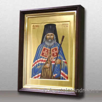 Икона Именные иконы, миниатюра № 