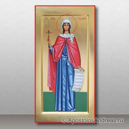 Икона Мерные иконы, миниатюра № 