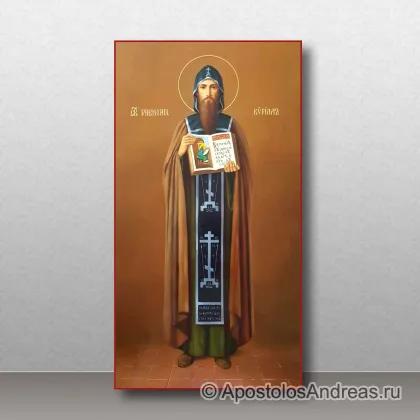 Икона Именные иконы, миниатюра № 