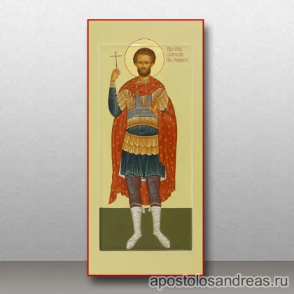 Икона Мерные иконы, миниатюра № 