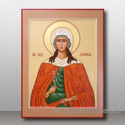 Икона Именные иконы, миниатюра № 