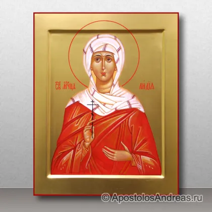 Икона Именные иконы, миниатюра № 