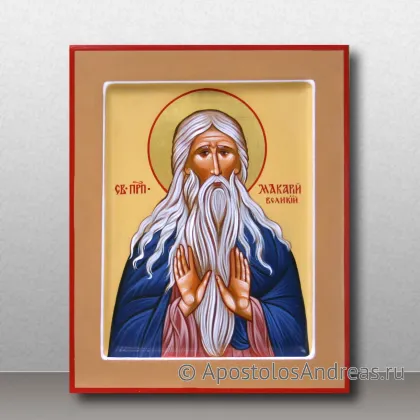 Икона Именные иконы, миниатюра № 