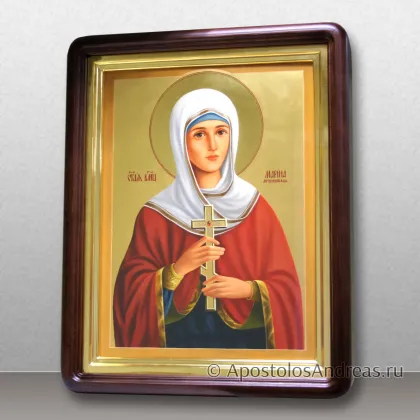 Икона Именные иконы, миниатюра № 