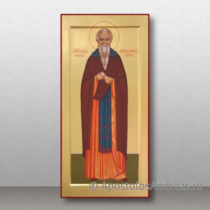 Икона Мерные иконы, миниатюра № 