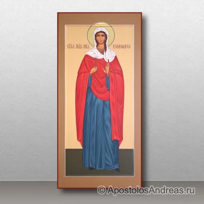 Икона Мерные иконы, миниатюра № 