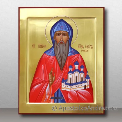 Икона Именные иконы, миниатюра № 