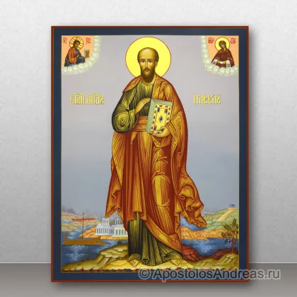 Икона Именные иконы, миниатюра № 