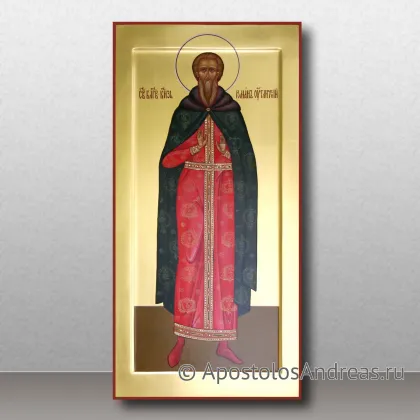 Икона Именные иконы, миниатюра № 