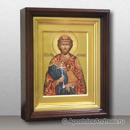 Икона Именные иконы, миниатюра № 