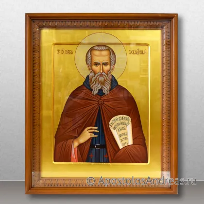 Икона Именные иконы, миниатюра № 