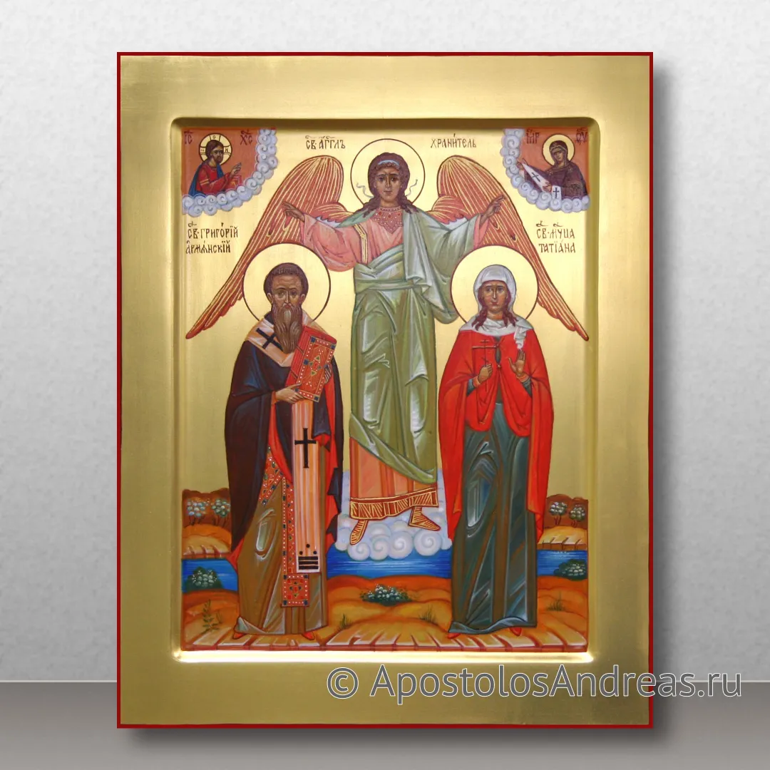 Икона Семейная икона #17 — образец № 1