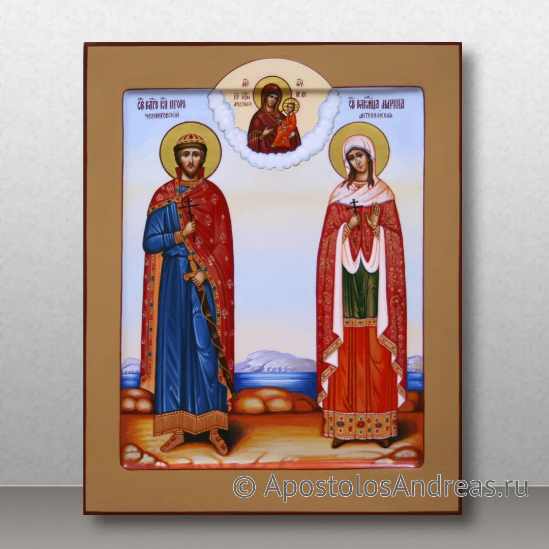 Икона Семейная икона #23, образец № 1