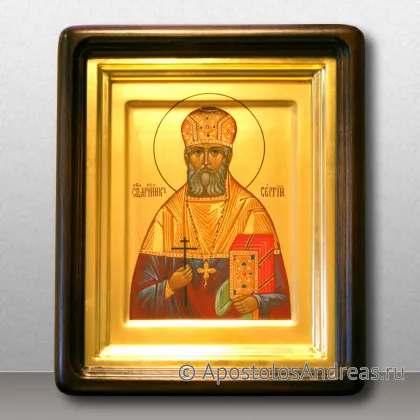 Икона Именные иконы, миниатюра № 