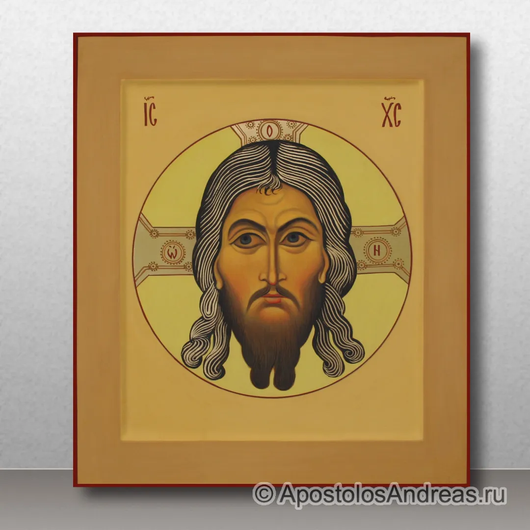 Икона Спас Нерукотворный — образец № 11