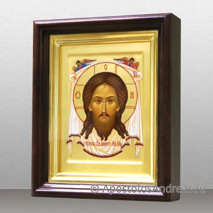 Икона Спас Нерукотворный — миниатюра № 36