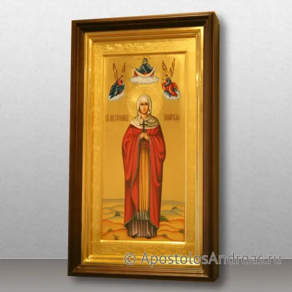 Икона Именные иконы, миниатюра № 