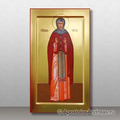 Икона Именные иконы, миниатюра № 