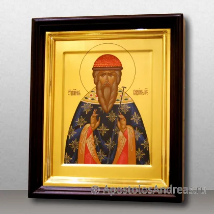 Икона Вадим Персидский, преподобномученик — миниатюра № 4