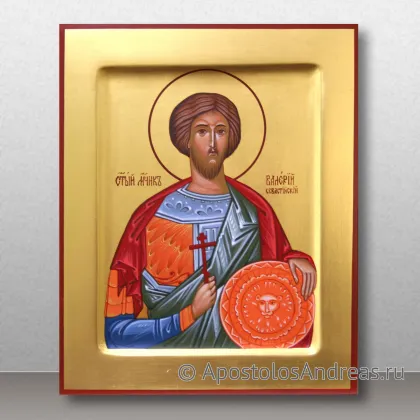 Икона Именные иконы, миниатюра № 