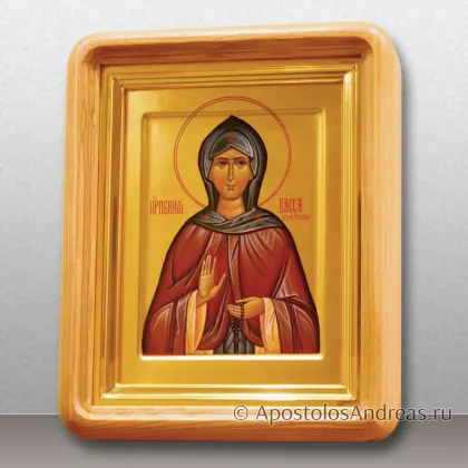 Икона Именные иконы, миниатюра № 