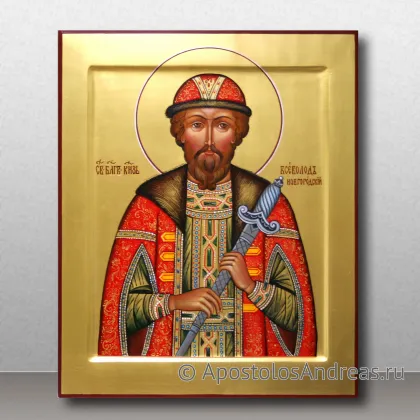 Икона Именные иконы, миниатюра № 