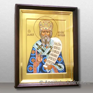 Афанасий Ковровский, епископ, святитель, образец № 3