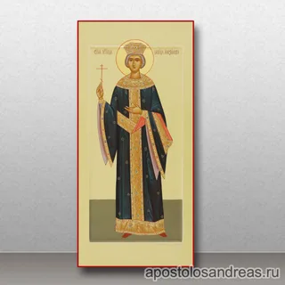 Александра Римская, императрица, мученица, образец № 1