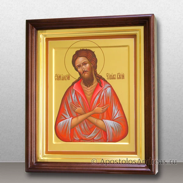 Алексий человек Божий, преподобный (Алексей)