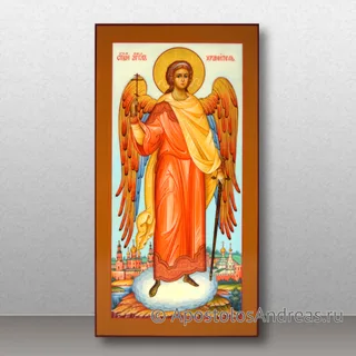 Ангел Хранитель, образец № 16