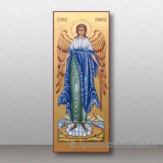 Ангел Хранитель, образец № 20