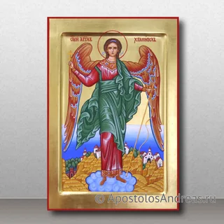 Ангел Хранитель, образец № 29