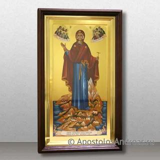 Игумения горы Афонской