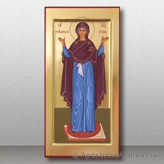 Нерушимая стена, образец № 3