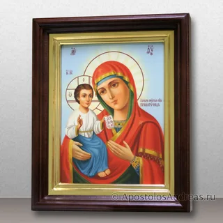 Праворучица, образец № 2