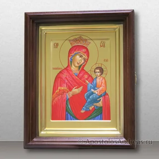 Скоропослушница, образец № 8