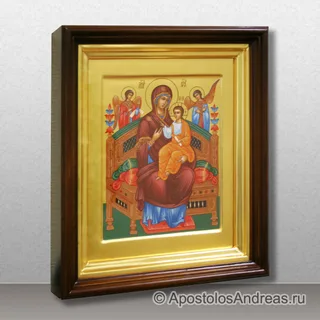 Всецарица, образец № 4