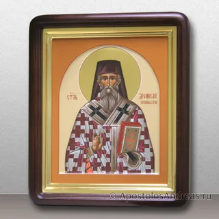 Дионисий Закинфский, святитель, архиепископ, образец № 2