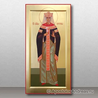 Екатерина Александрийская, дева, великомученица, образец № 4
