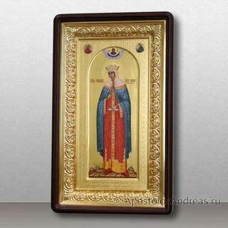 Елена Константинопольская, царица, равноапостольная, образец № 18