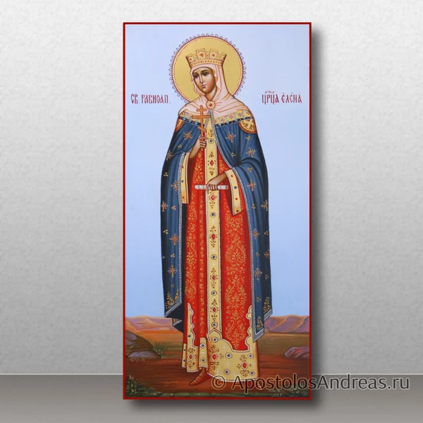 Икона Елены царицы, образец № 22
