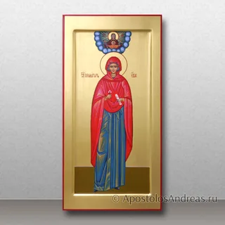 Ева праматерь, жена Адама, образец № 11