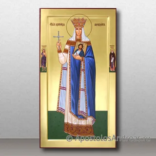 Феодора Греческая, царица, образец № 1
