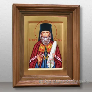 Игнатий Брянчанинов, святитель, образец № 3