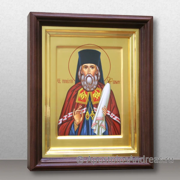 Икона Игнатий Брянчанинов, образец № 5