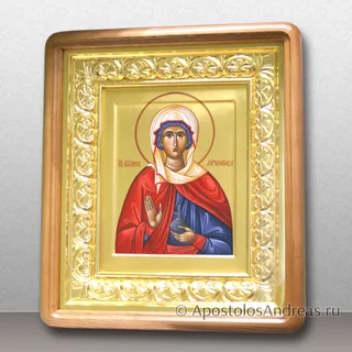 Иоанна Мироносица, праведная, образец № 3