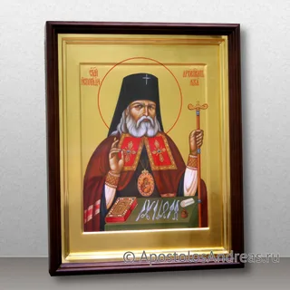 Лука Крымский (Войно-Ясенецкий), святитель, исповедник, образец № 19