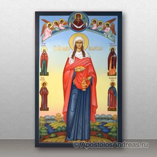 Марфа Вифанская, праведная