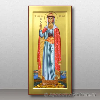 Ольга равноапостольная, княгиня, образец № 5